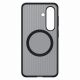 5. Robuste Samsung Magnet Case für Samsung Galaxy S26, MagSafe-kompatibel – Schwarz