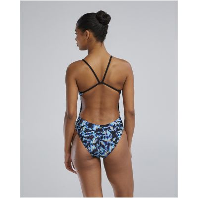 3. Damen-Badeanzug TYR W CUTOUT ENERGIA