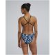 3. Damen-Badeanzug TYR W CUTOUT ENERGIA