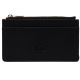 Herschel Oscar II RFID Geldbörse 11154-00001 Schwarz Einheitsgröße