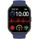 7. Smartwatch Gravity Schwarzes Armband + Armband GT43-5