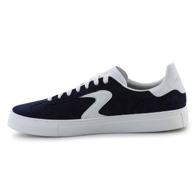 5. Skechers Arch Fit Legend Hamor M 254000-NVY Schuhe