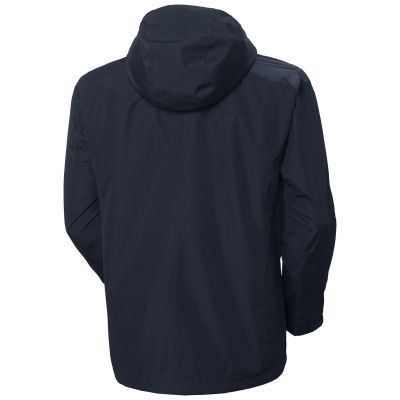 18. Helly Hansen Seven J Plus Jacke W 53947 597