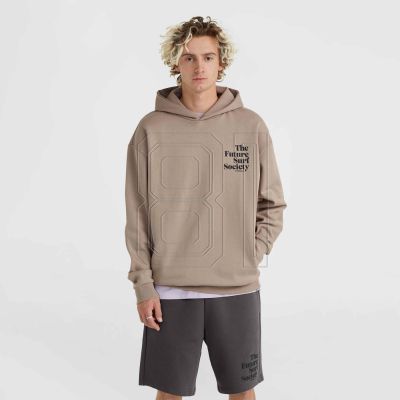 3. O'Neill Future Surf Society Hoodie M 92800613454