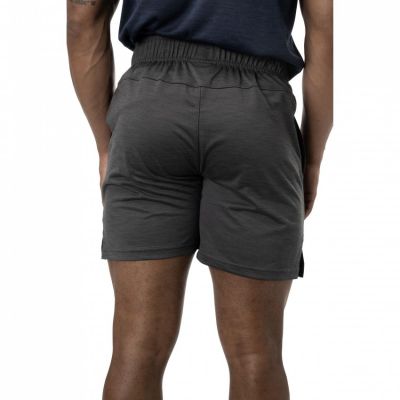 3. Bauer Team Knit Sr Shorts