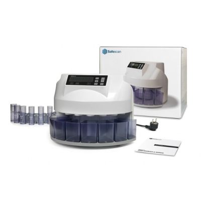 14. SAFESCAN-Zähler SAFESCAN 1250 EUR