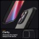 12. Spigen Ultra Hybrid-Hülle für iPhone 16 Pro – mattschwarz