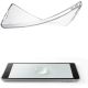 3. Slim Case Hülle für Huawei MatePad Pro 11'' (2022) flexible Silikonhülle transparent
