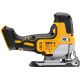 4. DEWALT DCS335N-XJ Stichsäge