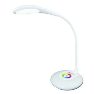 Esperanza ALTAIR ELD102 LED-Schreibtischlampe (1 m; Neutralweiß)
