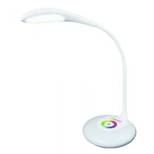 Esperanza ALTAIR ELD102 LED-Schreibtischlampe (1 m; Neutralweiß)