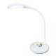 Esperanza ALTAIR ELD102 LED-Schreibtischlampe (1 m; Neutralweiß)