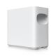 9. Ubiquiti UNAS 4 weiß