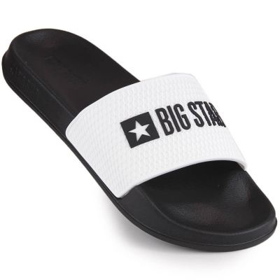 Big Star M JJ174506 INT1951B Flip-Flops