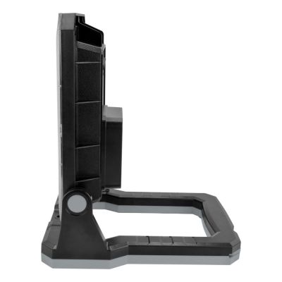 6. Ansmann WL2000R-ECO Schwarz, Grau LED 48 W