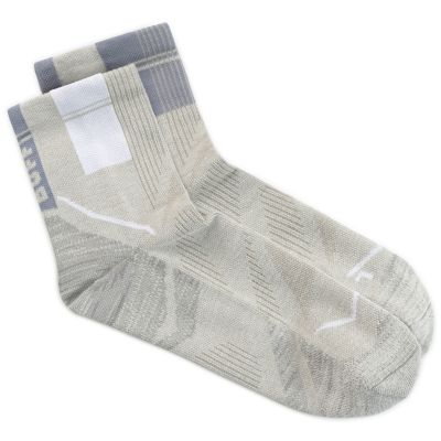 Buff COOLNET® QUARTER SOCK CQ DESERT S Socken 36/38