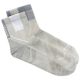 Buff COOLNET® QUARTER SOCK CQ DESERT S Socken 36/38