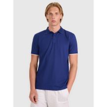 Herren-Poloshirt, regulär, Größe 4F 4FRSS25TPTSM633-31S