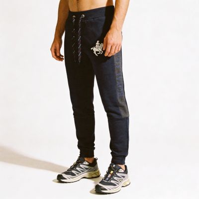 9. Geographical Norway Mahorse EO-PR 100 M WW4780H/GNO-Navy Hose