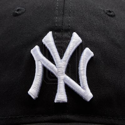 3. New Era 9TWENTY League Essentials New York Yankees Kappe 60348852