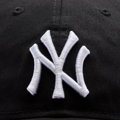 3. New Era 9TWENTY League Essentials New York Yankees Kappe 60348852