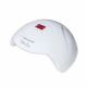 5. ESPERANZA UV-LED-Nagellampe Agate 36W EBN010