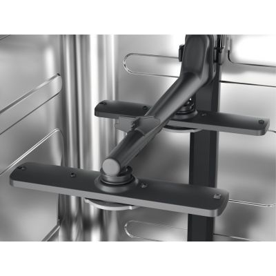4. Einbaugeschirrspüler 60 cm ELECTROLUX EEG63400L | Energieeffizienzklasse C | 13 Geschirrsets | AirDry | SatelliteClean | GlassCare