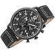 2. Herrenuhr ADRIATICA Classic Chrono A8261.5224CH + BOX
