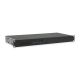 LevelOne FE PoE+ Switch 34-Port 19" 250W 1Gbps
