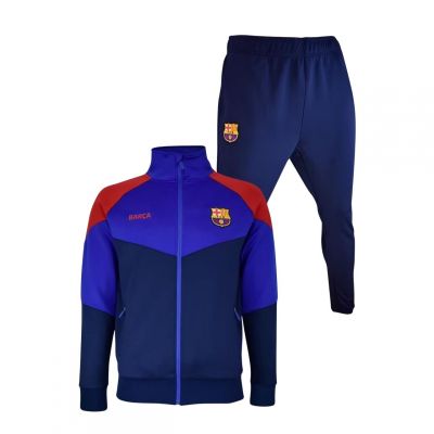 FC Barcelona Trainingsanzug Barca Triangle Jr 5002CHTRP