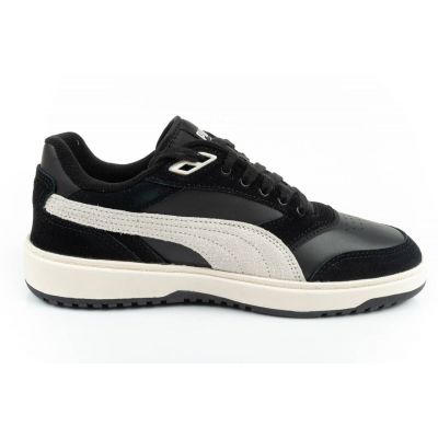 4. Puma Doublecourt W Schuhe 393283 04