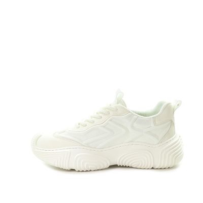 6. Goe Herren-Sportschuhe NN1N4023 WEISS