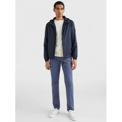 2. Tommy Hilfiger Base Layer Packable Hdd Jacket M MW0MW22614