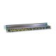 2. equip Pro - Patchpanel - CAT 6a - RJ-45 x 24 - 1 HE - 48,3 cm (19 Zoll)