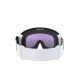 5. POC Fovea Skibrille Weiß