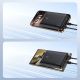 12. Baseus EnerFill FP21 Powerbank 10000mAh 22,5W USB-A - USB-C - Schwarz