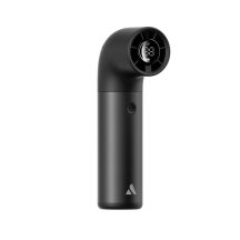 Aecooly Aero Pro Hochgeschwindigkeits-Handventilator, Schwarz