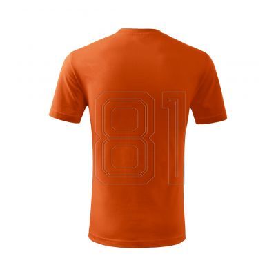 7. Malfini Classic New Jr T-shirt MLI-13511