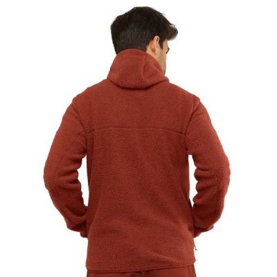 2. Salomon SNOWSHELTER M Sweatshirt C13653 00