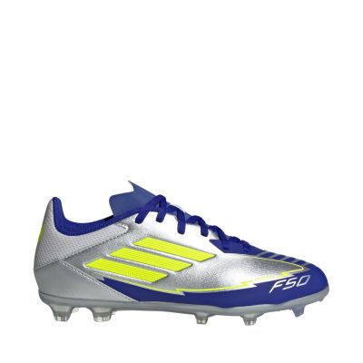 7. adidas F50 League FG/MG Messi Jr IH0924 Fußballschuhe