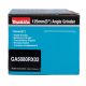 17. Makita GA5080RX02 X-Lock Winkelschleifer (GA5080RX02)