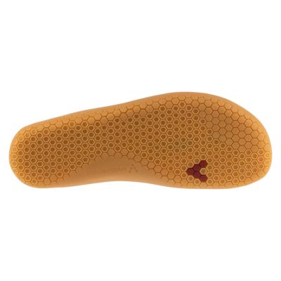 4. Vivobarefoot Primus Lite Knit Natural 209576-02 Weiß 38
