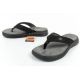 9. Skechers Proven Flip-Flops M 204577 BLK