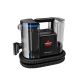 2. Bissell SpotClean C5 Select Tragbarer Teppich- und Polsterreiniger, 400 W, Schwarz/Blau, 24 Monate Garantie