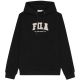 2. Fila Rifredi Herren-Sweatshirt schwarz FAM1218 80010