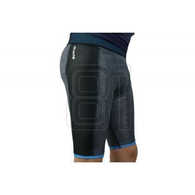 8. Adidas Techfit Chill Kurze Strumpfhose M S27030