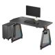 3. Ultradesk Booster Schwarz