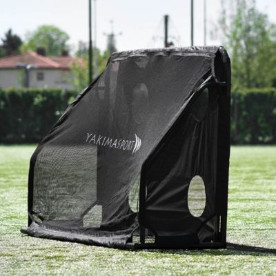 7. GIZA Fußballtor 1,8 m x 1,2 m | 180 cm x 120 cm