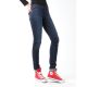 3. Wrangler Courtney blaue Shelter-Jeans W23SU466N