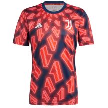 adidas Juventus Pre-Match Trikot IW0462